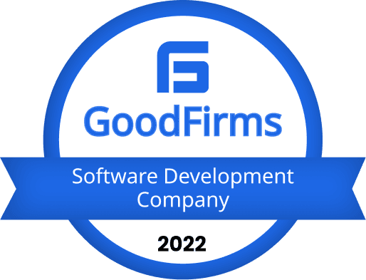 GoodFirms Top Software Development Company