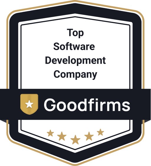 GoodFirms Top Software Development Company