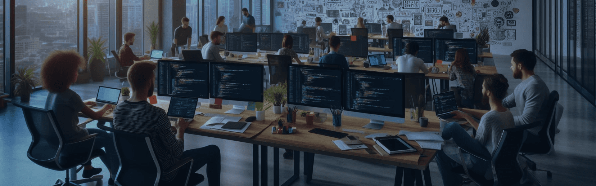 BUILDING SUCCESS STARTS HERE—LET'S DO IT TOGETHER.