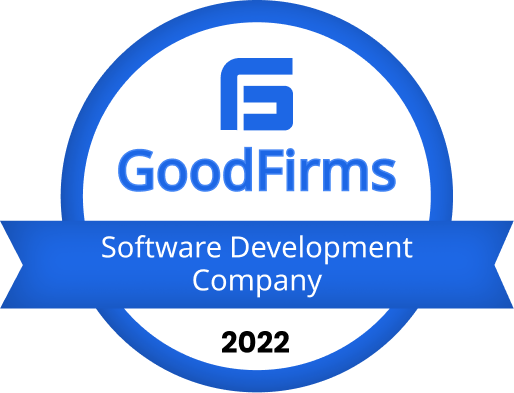 GoodFirms Top Software Development Company