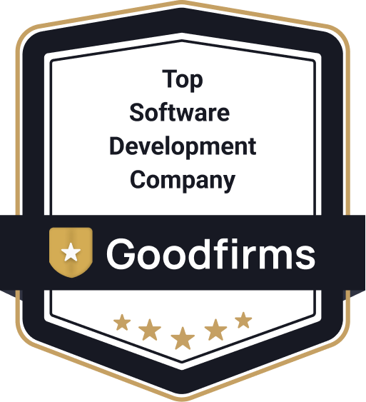 GoodFirms Top Software Development Company
